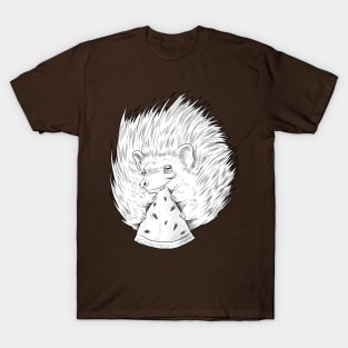 prickly T-Shirt